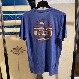 Teva Grand Canyon 100th anniversary T-Shirt